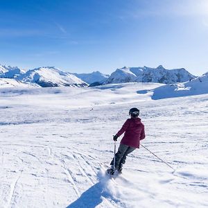 Villages Clubs Du Soleil - Montgenevre